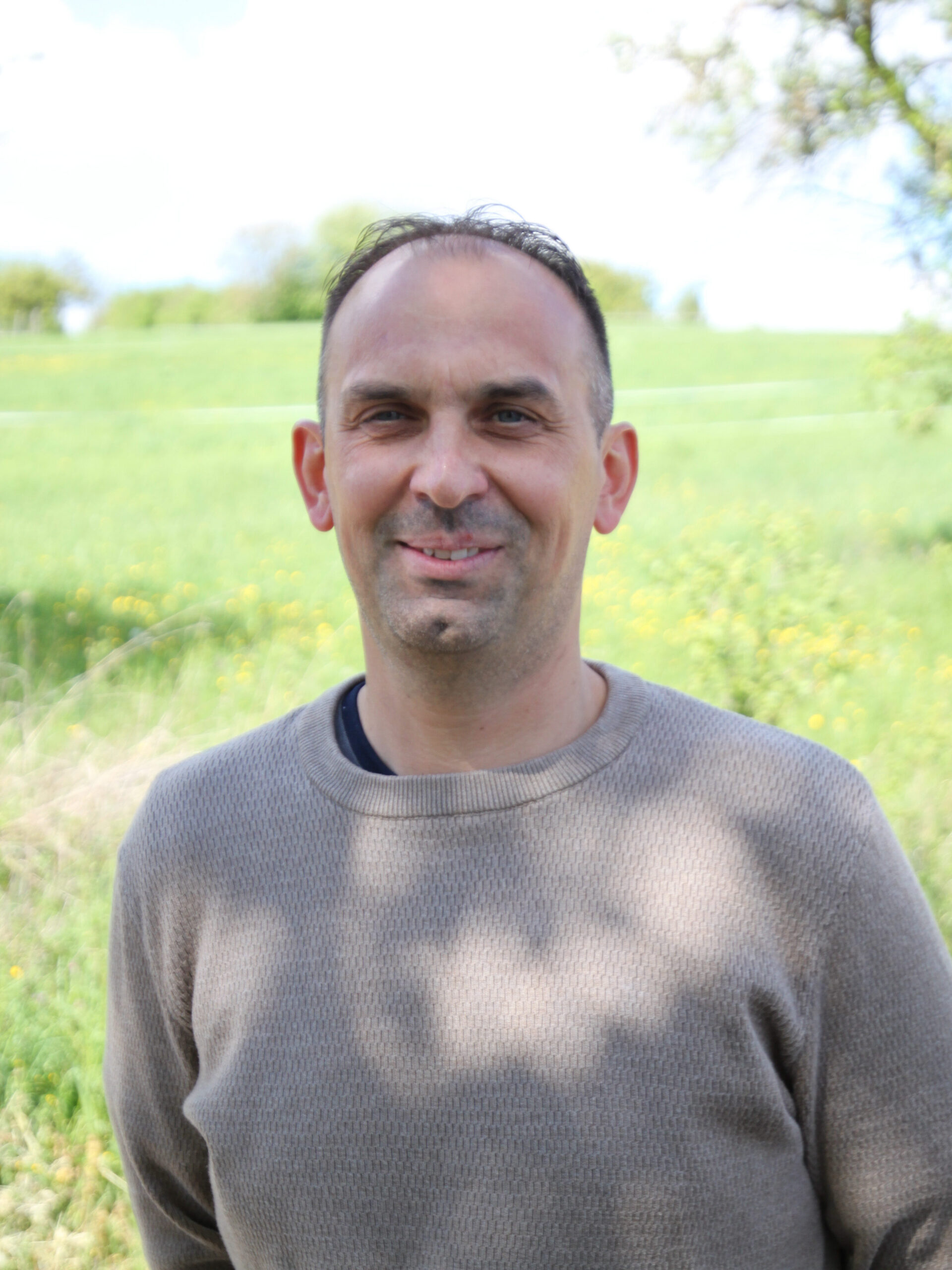 Benoît REGEL