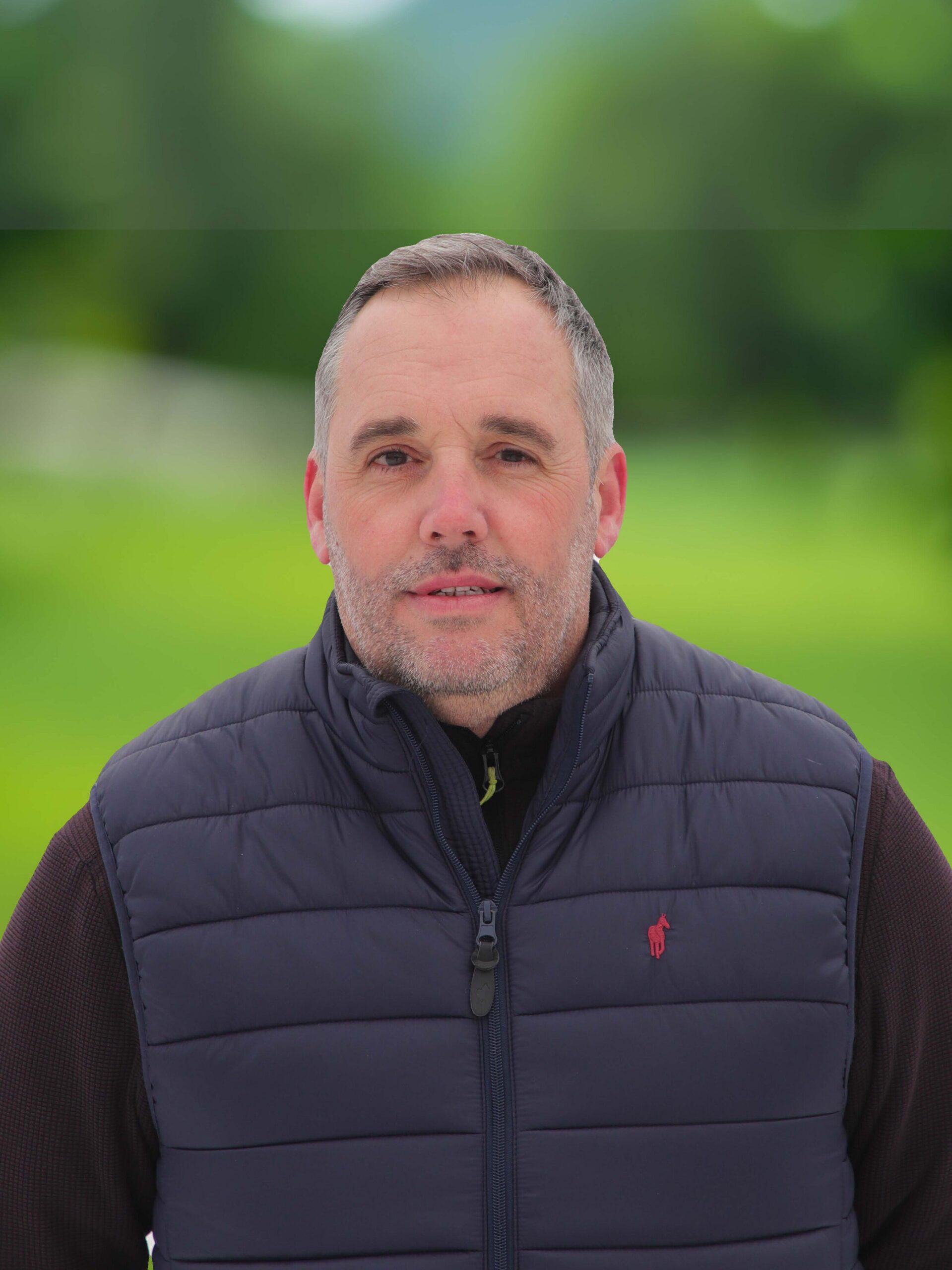 Christophe MULLER