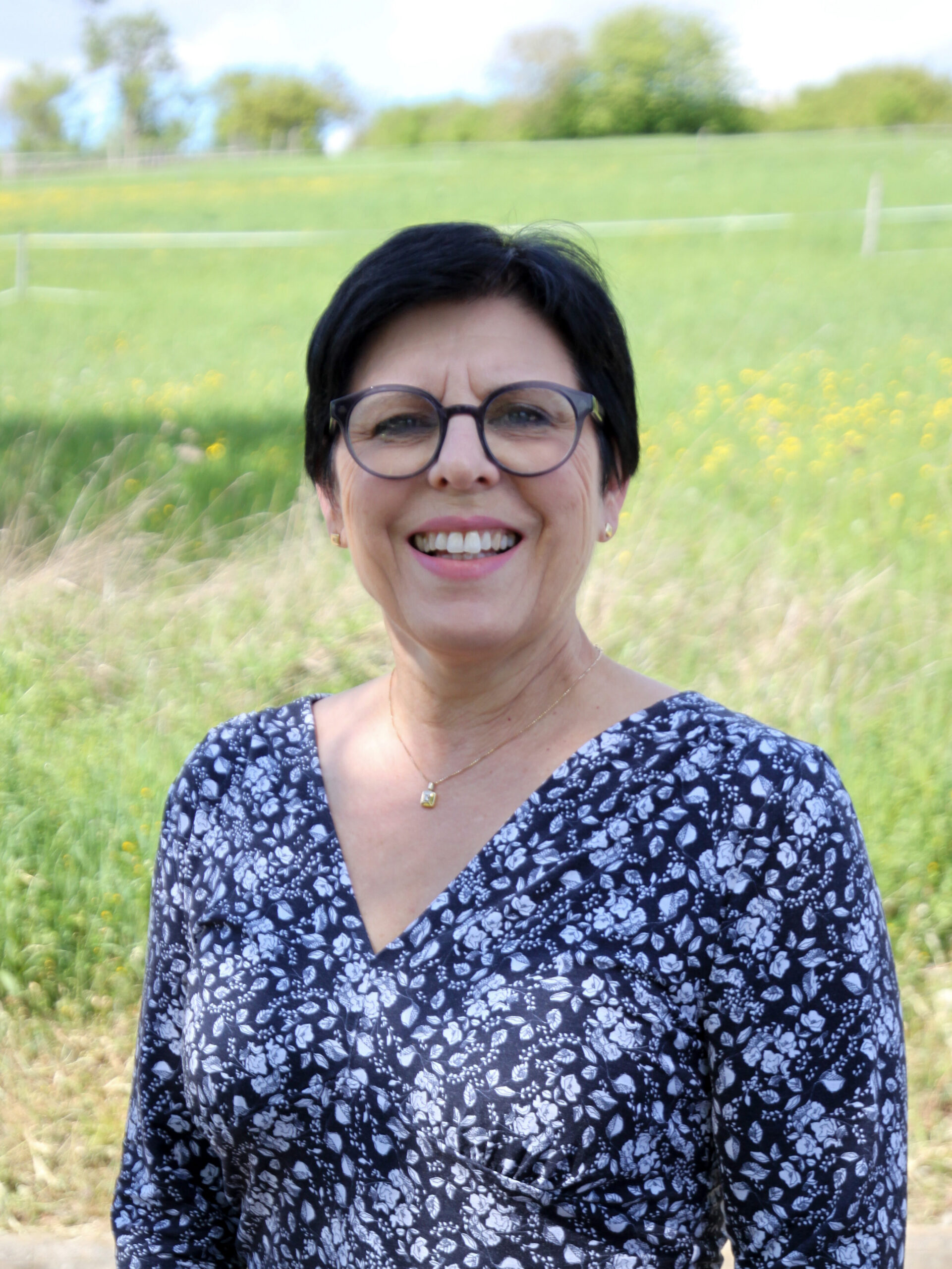 Nathalie GEIGER