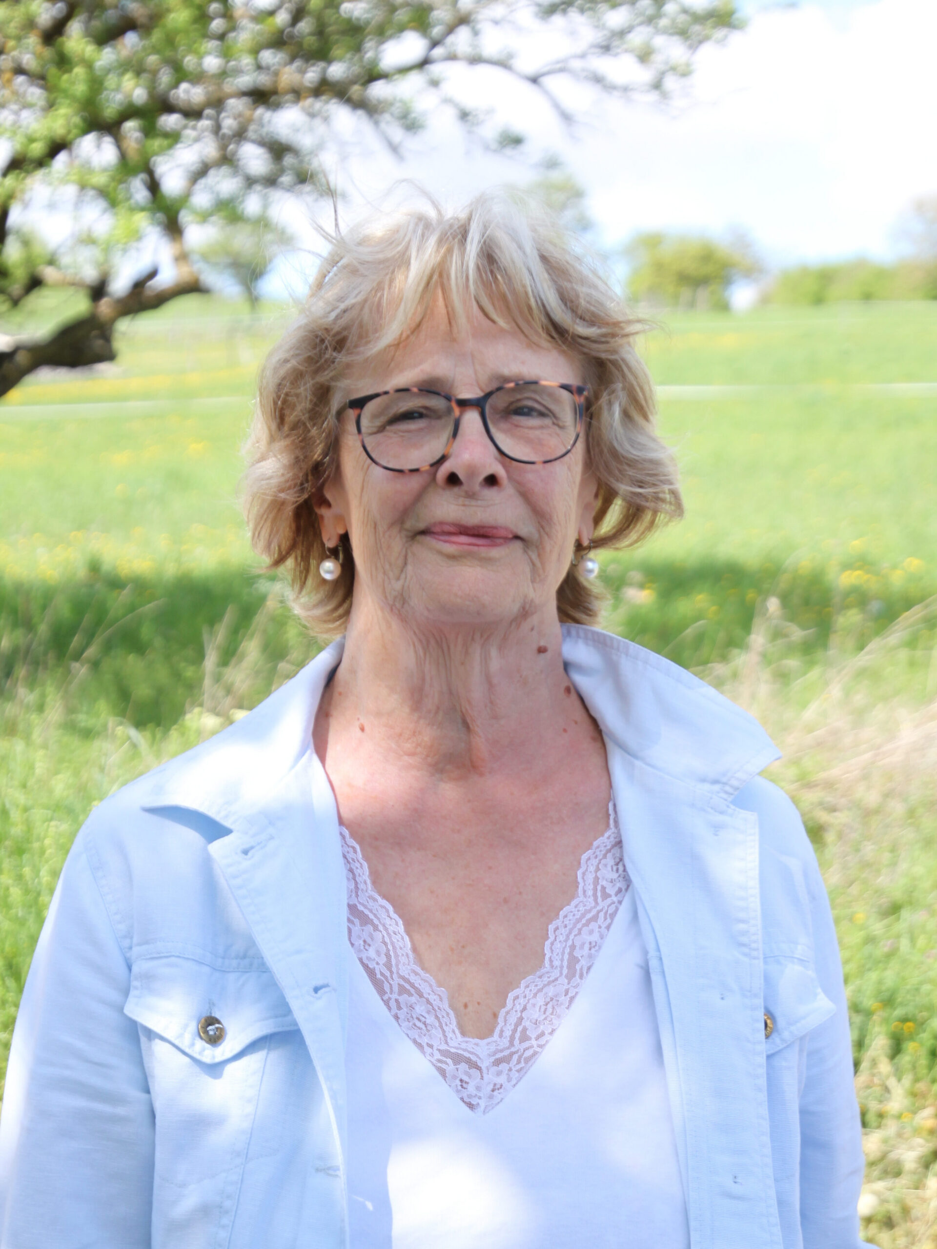 Patricia BAUMGARTNER