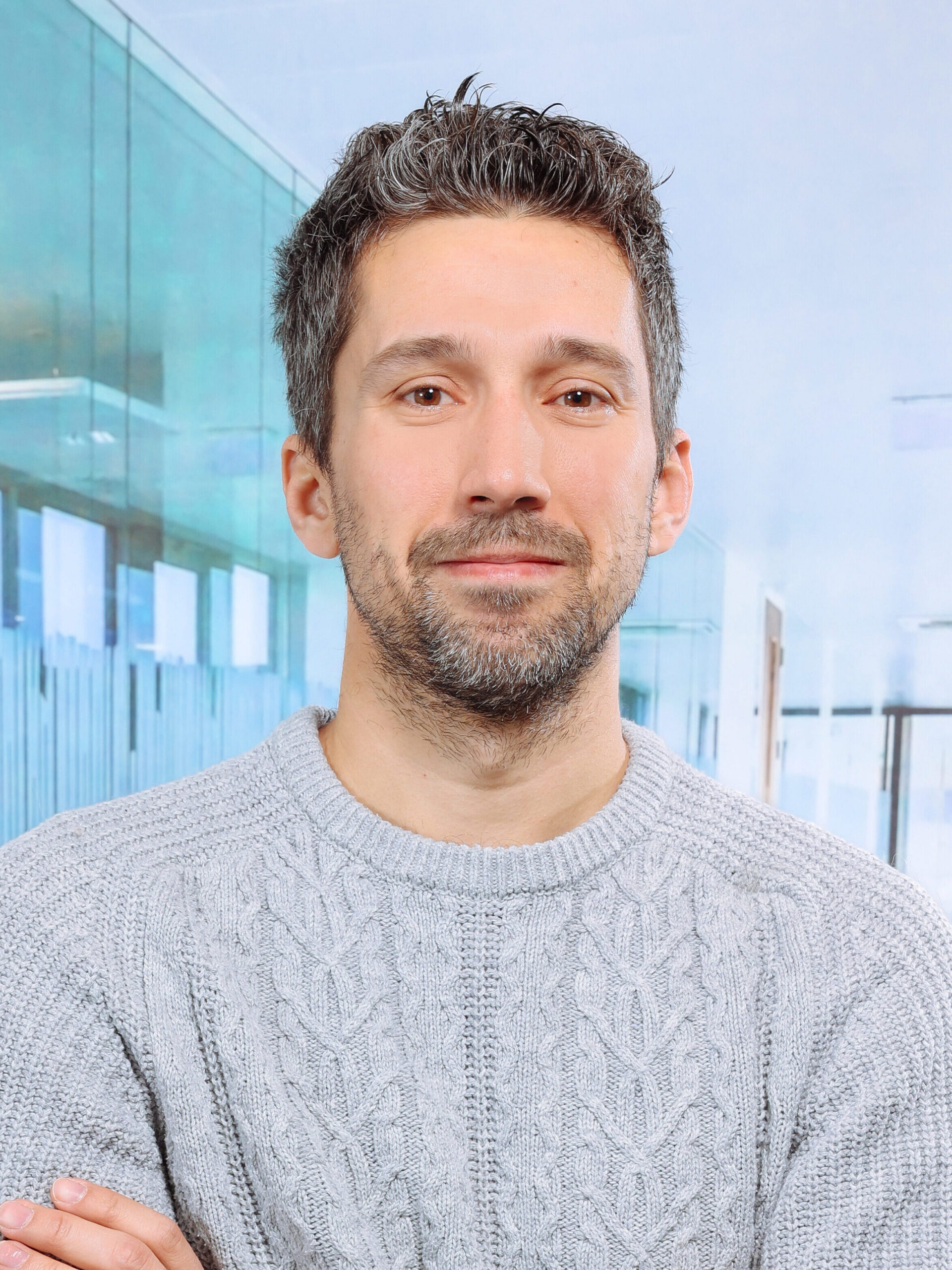 Quentin LAMOILE
