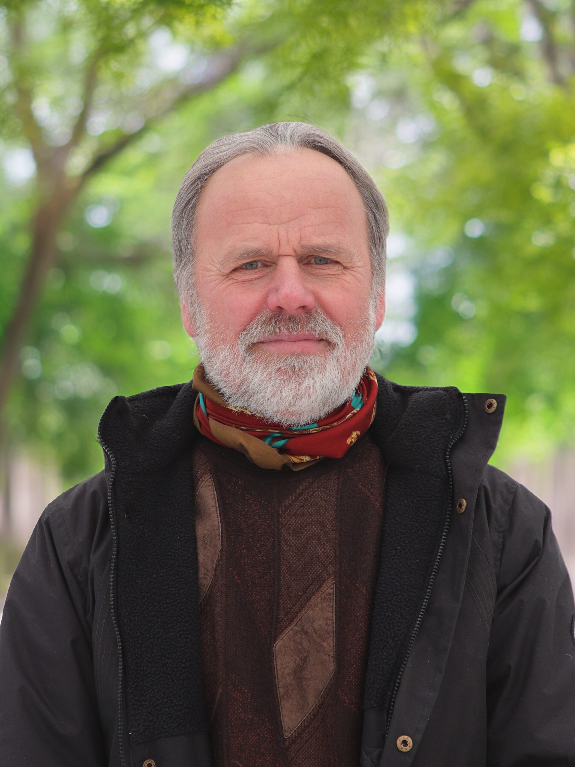 Richard RUSCH