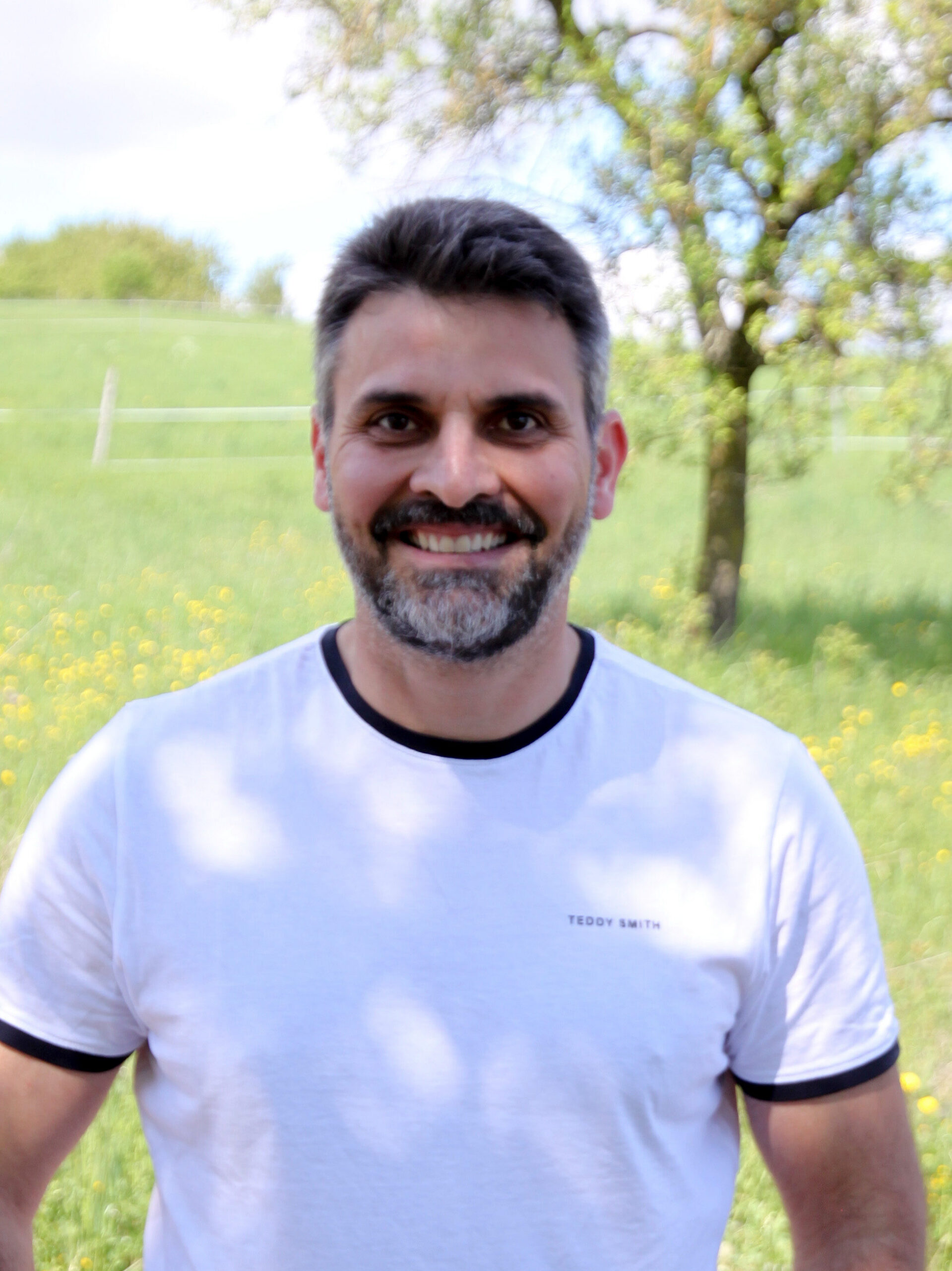 Sébastien VINCENT