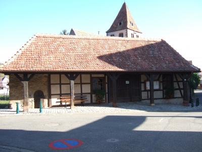 La Laube