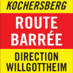 Duathlon du Kochersberg